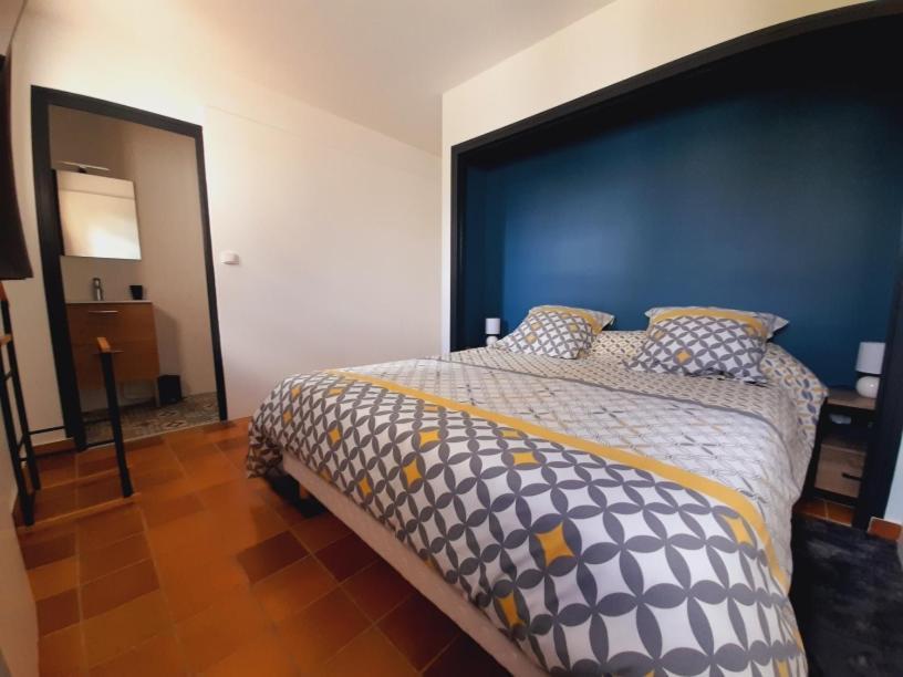 La Bonne Etoile - Chambres D'Hotes Et Appartements - Plouescat Exterior photo