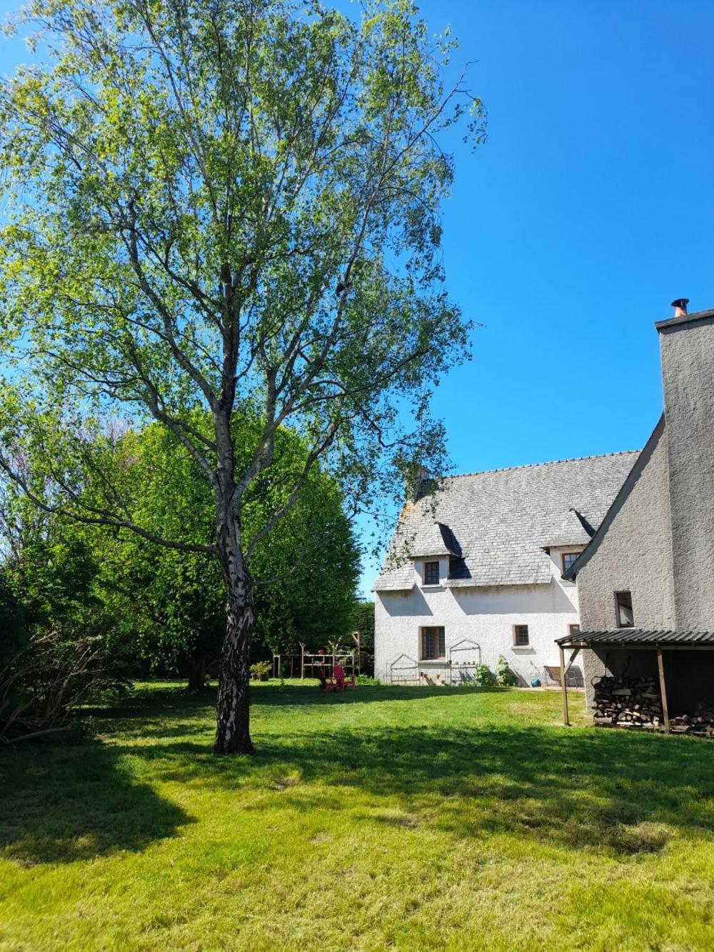 La Bonne Etoile - Chambres D'Hotes Et Appartements - Plouescat Exterior photo